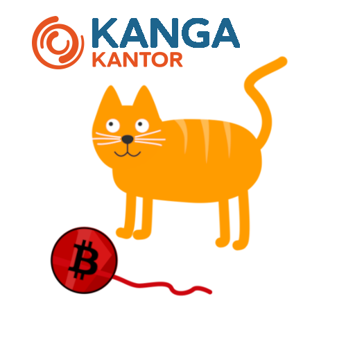 Krypto Kotek Kanga